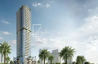 Apartment - 1 Bedroom - 2 Bathrooms for sale in Sonate Residences - Jumeirah Village Triangle - Dubai Apartment - 1 Bedroom - 2 Bathrooms for sale in Sonate Residences - Jumeirah Village Triangle - Dubai