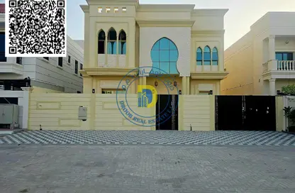 فيلا - 7 غرف نوم - 8 حمامات للبيع في تلال عجمان - العالية - عجمان