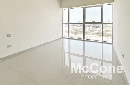 Apartment - 1 Bedroom - 2 Bathrooms for rent in Carson B - Carson - DAMAC Hills - Dubai