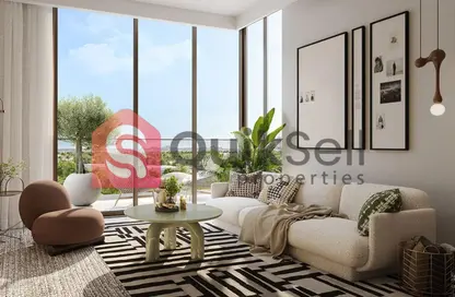 Apartment - 2 Bedrooms - 3 Bathrooms for sale in Vida Residences Hillside - Dubai Hills Estate - Dubai