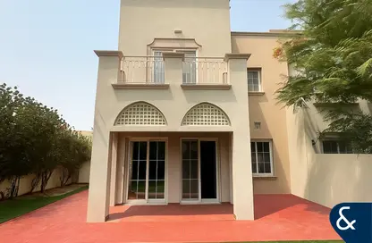 Villa - 3 Bedrooms - 3 Bathrooms for rent in Springs 3 - The Springs - Dubai
