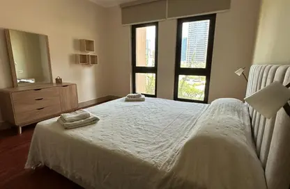 Apartment - 1 Bedroom - 2 Bathrooms for rent in Souk Al Bahar - The Old Town Island - Old Town - Downtown Dubai - Dubai