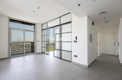 Apartment - 2 Bedrooms - 1 Bathroom for rent in Collective Tower 2 - Collective - Dubai Hills Estate - Dubai
