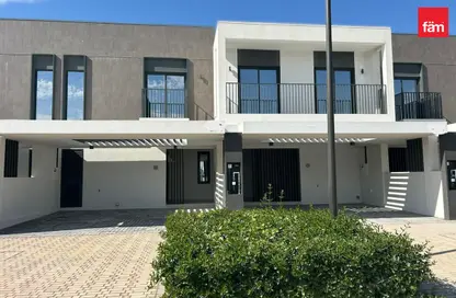 فيلا - 3 غرف نوم - 4 حمامات للايجار في جرينفيوز 2 - اعمار الجنوبية - دبي الجنوب (مركز دبي العالمي) - دبي فيلا - 3 غرف نوم - 4 حمامات للايجار في جرينفيوز 2 - اعمار الجنوبية - دبي الجنوب (مركز دبي العالمي) - دبي