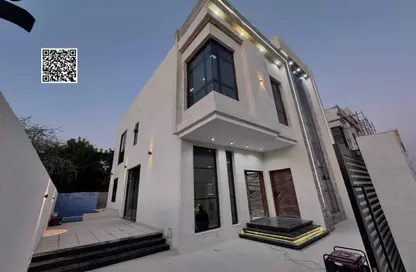 Villa - 5 Bedrooms - 7 Bathrooms for sale in Al Zaheya Gardens - Al Zahya - Ajman