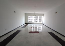Apartment - 3 bedrooms - 4 bathrooms for rent in New Zubaidi Building - Al Majaz 1 - Al Majaz - Sharjah
