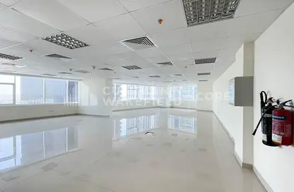 Parking image for: Office Space - Studio for rent in HDS Business Centre - Lake Almas West - Jumeirah Lake Towers - Dubai, Image 1