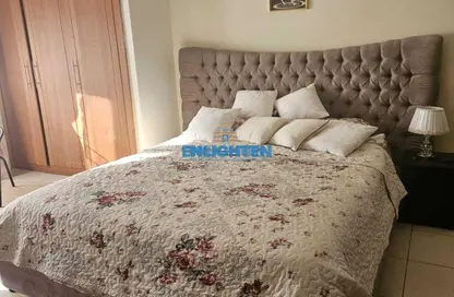 شقة - 1 حمام للايجار في مالباري 2 - حدائق الإمارات 2 - قرية الجميرا سركل - دبي