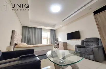 Apartment - Studio - 1 Bathroom for sale in Cleopatra - Living Legends - Dubai