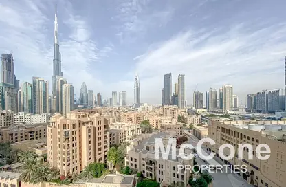 Apartment - 2 Bedrooms - 2 Bathrooms for rent in Bellevue Tower 1 - Bellevue Towers - Downtown Dubai - Dubai Apartment - 2 Bedrooms - 2 Bathrooms for rent in Bellevue Tower 1 - Bellevue Towers - Downtown Dubai - Dubai
