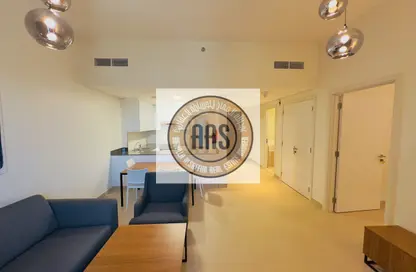 Apartment - 1 Bedroom - 1 Bathroom for rent in Expo Village Residences 3A - Expo Village Residences - Expo City - Dubai