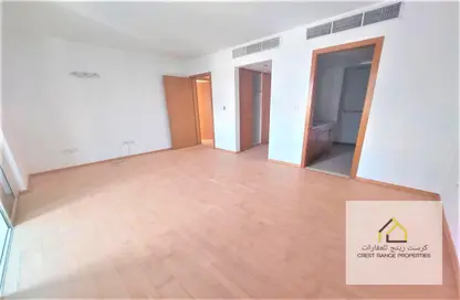 Empty Room image for: Villa - 3 Bedrooms - 4 Bathrooms for rent in Al Raha Gardens - Abu Dhabi, Image 1