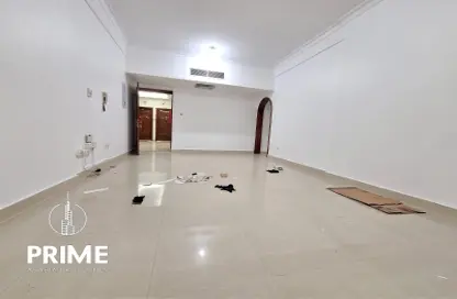 Apartment - 2 Bedrooms - 2 Bathrooms for rent in Airport Road - Abu Dhabi