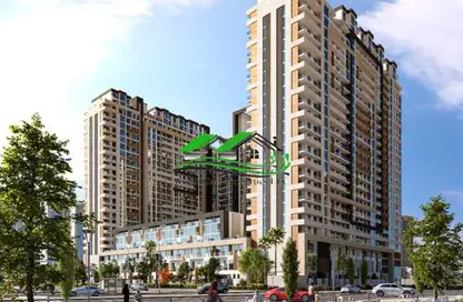 Townhouse - 4 Bedrooms - 5 Bathrooms for sale in The District by Reportage - Tamouh - Al Reem Island - Abu Dhabi