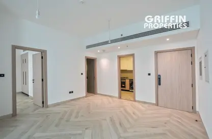 Apartment - 1 Bedroom - 2 Bathrooms for rent in Empire Residence - Jumeirah Village Circle - Dubai
