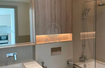 Apartment - 1 Bedroom - 1 Bathroom for rent in Park Field - Dubai Hills Estate - Dubai