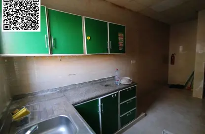Apartment - 1 Bedroom - 1 Bathroom for rent in Al Rawda 3 - Al Rawda - Ajman