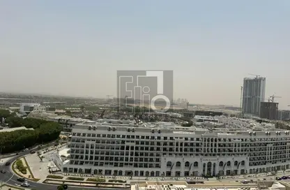 Apartment - Studio - 1 Bathroom for rent in Jewelz by Danube - Arjan - Dubai