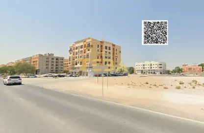Land - Studio for sale in Al Tallah 2 - Ajman