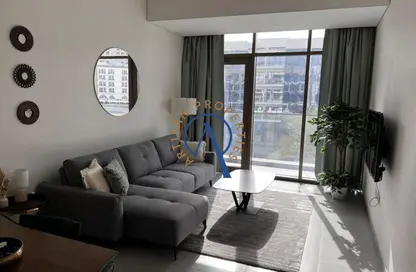 Apartment - 2 Bedrooms - 2 Bathrooms for rent in The Wings - Arjan - Dubai