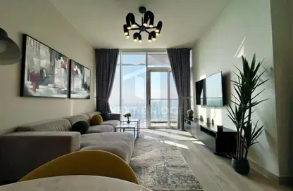 شقة - غرفة نوم - 2 حمامات للايجار في بلوم تاورز سي - ابراج بلووم - الضاحية 10 - قرية الجميرا سركل - دبي شقة - غرفة نوم - 2 حمامات للايجار في بلوم تاورز سي - ابراج بلووم - الضاحية 10 - قرية الجميرا سركل - دبي