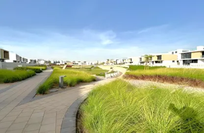 Villa - 4 Bedrooms - 4 Bathrooms for sale in Golf Grove - Dubai Hills Estate - Dubai