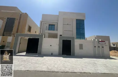 Villa - 5 Bedrooms - 7 Bathrooms for sale in Al Yasmeen 1 - Al Yasmeen - Ajman