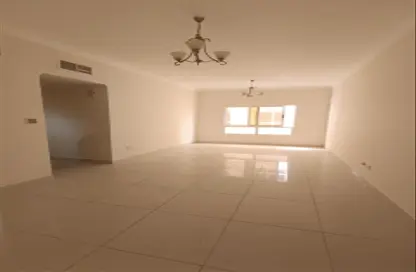 Apartment - 2 Bedrooms - 2 Bathrooms for rent in Al Naemiya Tower 1 - Al Naemiya Towers - Al Nuaimiya - Ajman