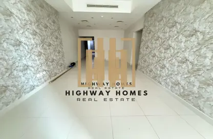Apartment - 2 Bedrooms - 3 Bathrooms for rent in Sahara Tower 4 - Sahara Complex - Al Nahda - Sharjah