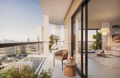 Apartment - 2 Bedrooms - 2 Bathrooms for sale in Cello Residences - Jumeirah Village Circle - Dubai