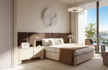 Apartment - 3 Bedrooms - 3 Bathrooms for sale in Creek Waters - Dubai Creek Harbour (The Lagoons) - Dubai