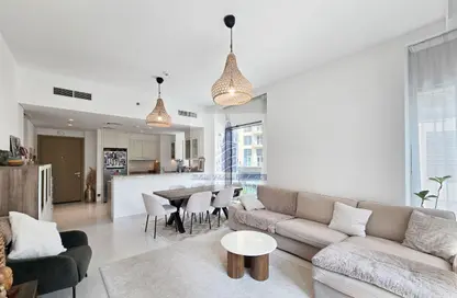 شقة - 2 غرف نوم - 2 حمامات للبيع في كريك سايد 18 بوديوم - حدائق الإمارات 1 - ميناء خور دبي (ذا لاجونز) - دبي شقة - 2 غرف نوم - 2 حمامات للبيع في كريك سايد 18 بوديوم - حدائق الإمارات 1 - ميناء خور دبي (ذا لاجونز) - دبي