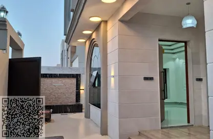 شقة - 7 غرف نوم - 8 حمامات للبيع في الحليو 2 - الحليو - عجمان شقة - 7 غرف نوم - 8 حمامات للبيع في الحليو 2 - الحليو - عجمان