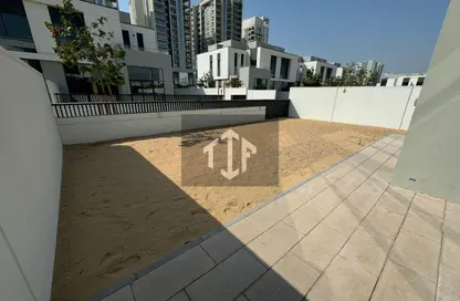 Townhouse - 4 Bedrooms - 3 Bathrooms for rent in Murooj Al Furjan - Al Furjan - Dubai