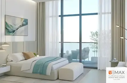 Apartment - 1 Bedroom - 2 Bathrooms for sale in Reeman Gardens - Al Shamkha - Abu Dhabi