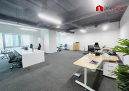 Office Space - 1 bathroom for rent in The One Tower - Barsha Heights (Tecom) - Dubai