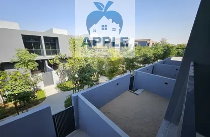 Villa - 4 Bedrooms - 6 Bathrooms for rent in Robinia - Masaar - Tilal City - Sharjah