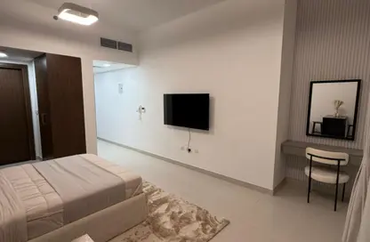 شقة - 1 حمام للايجار في بلوباي ووك - مدينة أجمل مكان - مدينة الواجهة المائية لإمارة الشارقة - الشارقة