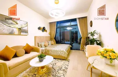 شقة - 1 حمام للايجار في 3 عزيزي ريفيرا - ميدان واحد - ميدان - دبي