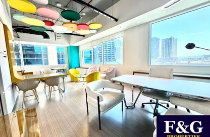 Office Space - Studio for rent in Bay Square Building 11 - Bay Square - Business Bay - Dubai