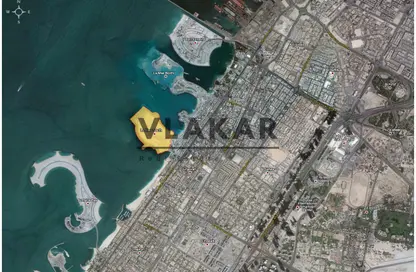 Land - Studio for sale in La Mer South Island - La Mer - Jumeirah - Dubai