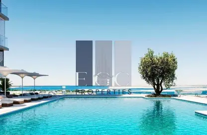 Apartment - 3 Bedrooms - 4 Bathrooms for sale in Reem Eleven - Shams Abu Dhabi - Al Reem Island - Abu Dhabi