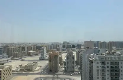 شقة - 3 غرف نوم - 4 حمامات للبيع في برج صحارى 6 - مجمع صحارى - النهدة - الشارقة