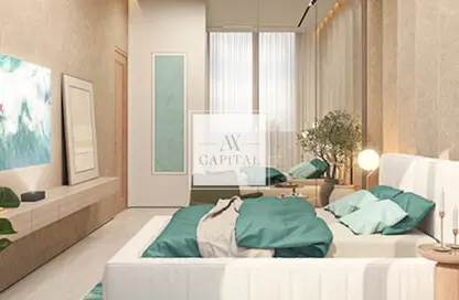 Apartment - 1 Bedroom - 2 Bathrooms for sale in Elo 2 - Damac Hills 2 - Dubai