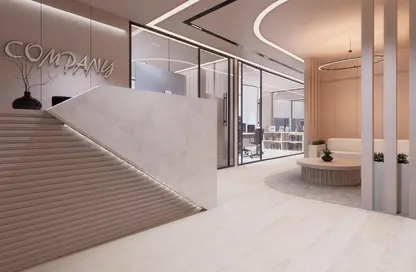 مكتب - استوديو - 1 حمام للبيع في البرج الفضي - (JLT) مجمع I - أبراج بحيرات الجميرا - دبي