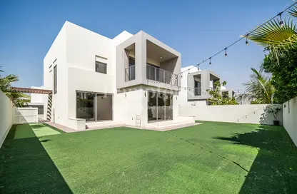 Villa - 4 Bedrooms - 5 Bathrooms for rent in Sidra Villas I - Sidra Villas - Dubai Hills Estate - Dubai