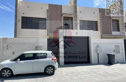 Villa - 6 Bedrooms - 7+ Bathrooms for sale in Al Zaheya Gardens - Al Zahya - Ajman