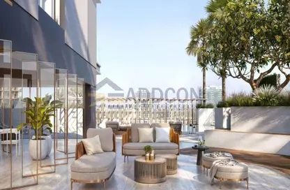 شقة - غرفة نوم - 2 حمامات للبيع في لوم ريزيدنس - قرية الجميرا سركل - دبي شقة - غرفة نوم - 2 حمامات للبيع في لوم ريزيدنس - قرية الجميرا سركل - دبي