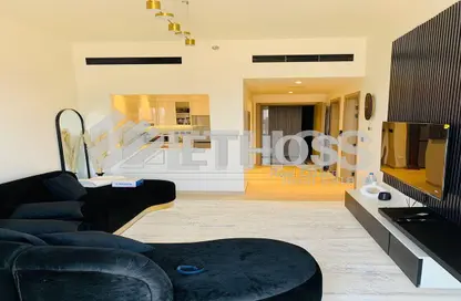 Apartment - 1 Bedroom - 2 Bathrooms for rent in Binghatti Heights - Jumeirah Village Circle - Dubai