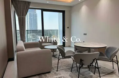 Apartment - 2 Bedrooms - 2 Bathrooms for rent in Cloud Tower - Jumeirah Village Triangle - Dubai